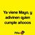 Yesika Cartagena's profile image