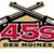 Des Moines Forty-Fives's profile image
