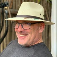 Ashe Lockhart's profile image