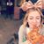 Megan Elizabeth Crites's profile image