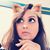 Sabrina Garcia's profile image