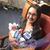 Krystin Moneaux's profile image
