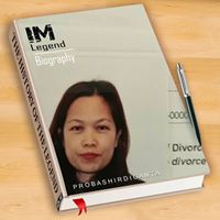 Wilma Berja Donan's profile image