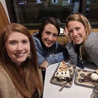 Amy Elizabeth Garrett's profile image