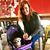 Tricia Hall's profile image