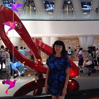 Nan Hao's profile image