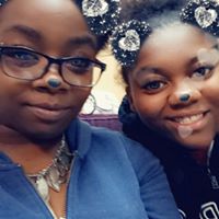 Marie Harrison's profile image