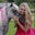 Ashley Cline's profile image
