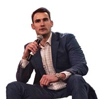 Justin Caballero's profile image