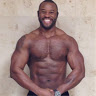 Adenilson C.'s profile image