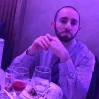 Melcon Skenderian's profile image