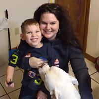 Cindy Moye Oakley's profile image