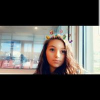 Angelina Yandow's profile image