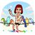 Ginger Lee Rees's profile image