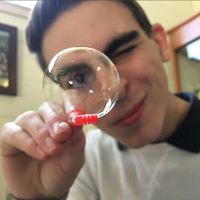 Stephen Chapman's profile image