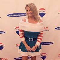 Brooke Moore Michael's profile image