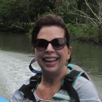 Bonnie Clark's profile image