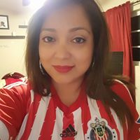 Rocío Jamíelette's profile image