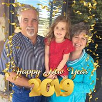 Gail Krall's profile image