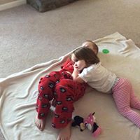 Adam Strayhorn's profile image