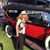 Lucie McAbee Barnette's profile image
