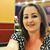 Krystina Collins's profile image