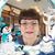 Patty Vetkos-Beckner's profile image