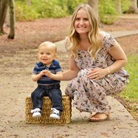 Stephanie Mills Tucker's profile image