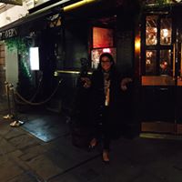 Lisa Sze's profile image