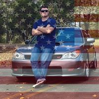 Brandon Burden's profile image