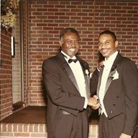 Walter C Randolph's profile image