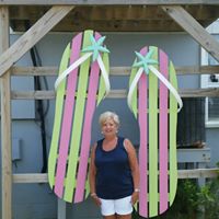 Nancy Howard Allbritton's profile image