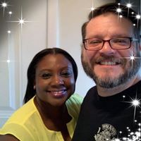 Kaye Large's profile image