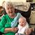Granny Colson's profile image