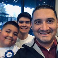 Leonard Rivera's profile image