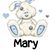 Mary Meine's profile image