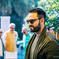 Ankush Bhasin's profile image
