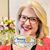Sarah Diamond Burroway's profile image