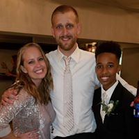 Sarah E. Tharp-Crokie's profile image