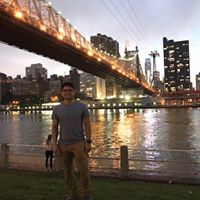 Roel Lopez's profile image