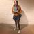 Sarah Frances Holder's profile image