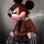 Mickey Silva's profile image