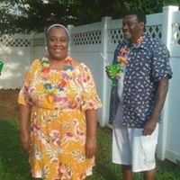 Dagmar Johnson Taylor's profile image