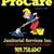 Procare Janitorial Svc's profile image