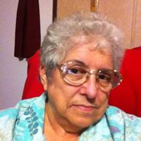 Marie Tuttle's profile image