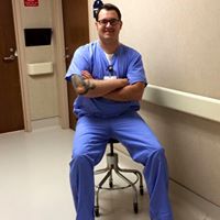 Donald Milligan's profile image