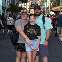 Melani Bates McGinley's profile image