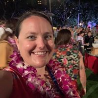Colleen Peters's profile image