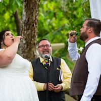 Courtney Pettijohn Hutchings's profile image