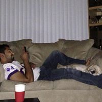 Sharad Raj's profile image